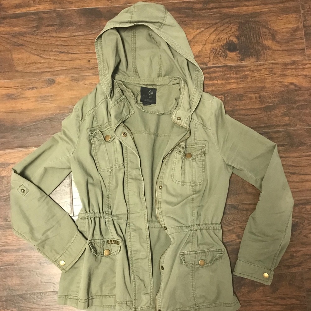 Jacket